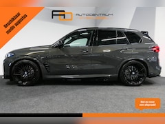 BMW X5 - xDrive50e M Sport / M Bodykit / Achterasbesturing / Panoramadak / Elektr. verstelbare voor