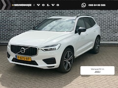 Volvo XC60 - 2.0 T8 Twin Engine AWD R-Design | Plug-in Hybrid (PHEV) | 360 Graden Camera | Trekhaak | P