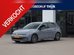 Volkswagen Golf - 1.0 eTSI Life 110PK / 81kW DSG, NL auto, 1e eigenaar, door ons nieuw geleverd en onderhoud