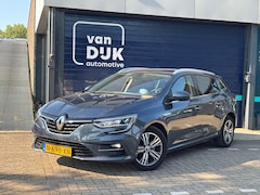 Renault Mégane Estate - 1.3 TCe Intens AUTOMAAT HEAD-UP DISPLAY TREKHAAK LMV CRUISE CONTROL CAMERA