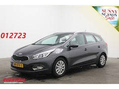 Kia Cee'd Sportswagon - 1.6 GDI Comfort Pack Cruise Airco PDC
