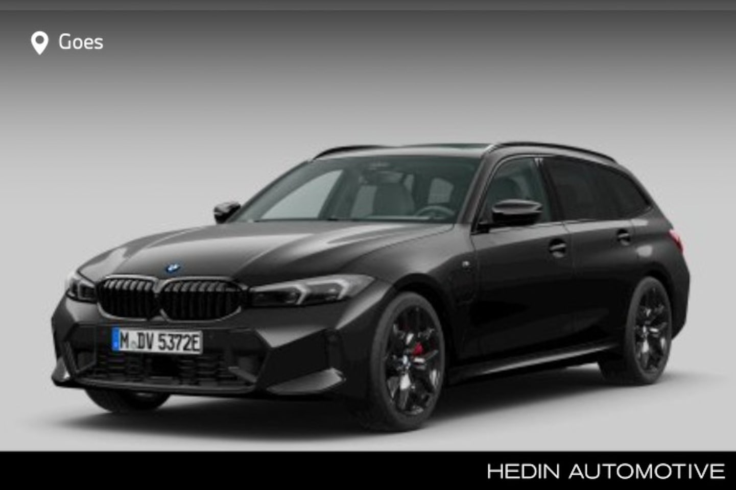 BMW 3-serie Touring - 330e | M Sport Edition | Stuurwielrand verwarmd | Comfort Access | Trekhaak met elektrisc - AutoWereld.nl