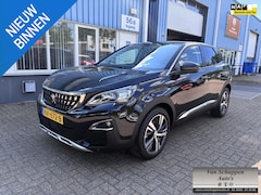 Peugeot 3008 - 1.2 Première 130PK Automaat Camera Navi Cruise