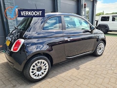 Fiat 500 - 1.0 TwinAir Pop Airco Org. Nl auto
