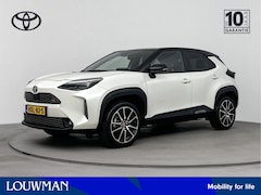 Toyota Yaris Cross - 1.5 Hybrid GR Sport Limited