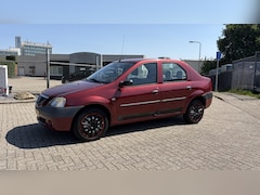 Dacia Logan - 1.6 Lauréate I APK 2-2027 Airco I Android/Carplay