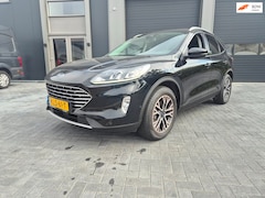 Ford Kuga - 2.5 PHEV Titanium Plug in hybride