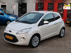 Ford Ka - 1.2 Titanium X start/stop , AIRCO , BOEKJES , NAP
