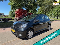 Toyota Aygo - 1.0-12V Comfort Automaat 141.000km. Zuinig A-Label