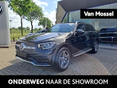 Mercedes-Benz GLC-klasse - 300e 4MATIC AMG Line | 360 CAMERA | HEAD-UP | SFEERVERLICHTING | APPLE CARPLAY / ANDROID A