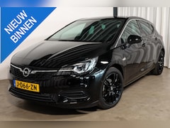 Opel Astra - 1.2 Elegance