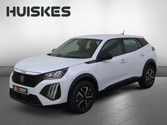 Peugeot 2008 - 1.2 Hybrid 136 Style | Carplay | Stoelverwarming | Cruise Control