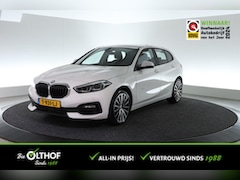 BMW 1-serie - 116i | CARPLAY | CLIMA | STOELVERW. |