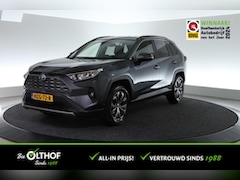 Toyota RAV4 - 2.5 Hybrid Executive | AFN. TREKHAAK | STOELVERW. | CAMERA |
