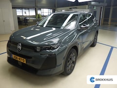 Citroën C5 Aircross - 1.2 Hybrid 145 You Tot 8 Jaar Garantie | Navigatie | Adaptive Cruise | DAB+ | Climate Cont