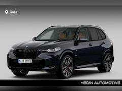 BMW X5 - xDrive50e | M Sportpakket Pro | Soft-Close-Automatic voor portieren | Glazen panoramadak S