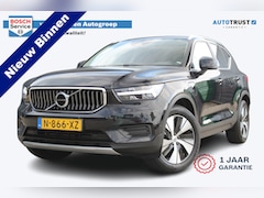 Volvo XC40 - 1.5 T4 Recharge Inscription Expression | Incl. 12 maanden garantie | | Achteruitrijcamera