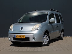 Renault Kangoo Family - 1.6-16V Privilège 5p. | Trekhaak | Cruise control | Airco | APK |