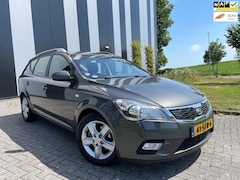 Kia Cee'd Sporty Wagon - 1.4 CVVT Navigator Plus Pack Nw APK-Airco-Cruise-Lmv