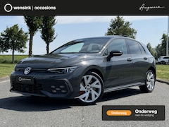 Volkswagen Golf - 1.5 eHybrid GTE | Panoramdak | Trekhaak | Stoelventilatie | HUD | Apple Carplay/Android Au