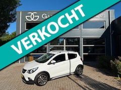 Opel Karl - 1.0 Rocks Online Edition carplay