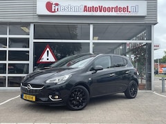 Opel Corsa - 1.0 Turbo Cosmo /5 drs/Clima/Cruise/Achteruitrij camera/