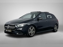 Mercedes-Benz B-klasse - B 200 Automaat Business Solution AMG | Premium Plus Pakket | Nightpakket | Parkeerpakket m