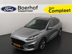 Ford Kuga - 1.5 EcoBoost ST-Line X | B&O | Headup | Trekhaak | Adapt. cruise | BLISS | Dealer onderhou