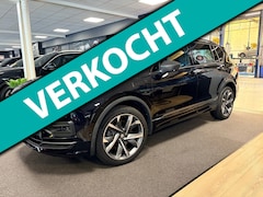 SEAT Tarraco - 1.4 TSI e-Hybrid PHEV FR 245pk /sportstoelen / Navigatie / stuur en stoelverwarming / trek