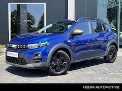 Dacia Sandero Stepway - 1.0 TCe 110 limited edition | MC 3868