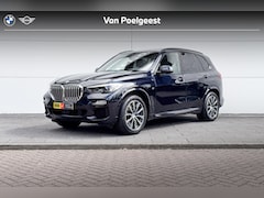 BMW X5 - xDrive40i High Executive M-Sport | Panoramadak |