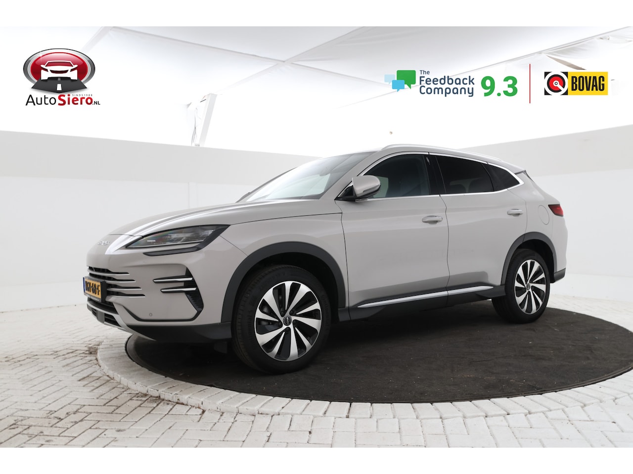 BYD Seal U - 1.5 DM-i FWD Boost Plug in hybrid, Demo! - AutoWereld.nl