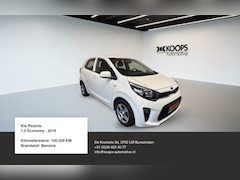 Kia Picanto - 1.0 CVVT Eco.PlusL