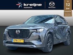 Mazda CX-60 - 2.5 e-SkyActiv PHEV Homura | CS Pack | DA Pack | Trekhaak |