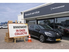 Renault Clio - 1.6 E-Tech Hybrid 140 Initiale Paris | Bose | 360 camera | Pack Winter | Lederen bekleding