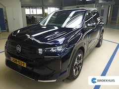 Citroën C5 Aircross - 1.6 Plug-In Hybrid 195 Business Tot 8 Jaar Garantie | 7, 4kW Lader | Adaptive Cruise | Com