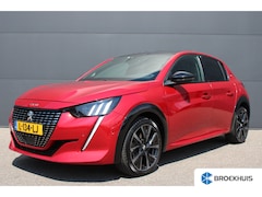 Peugeot 208 - 1.2 PureTech GT Pack | Navigatie | Camera | Stoelverwarming | Trekhaak | Alcantara | NL au