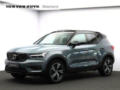 Volvo XC40 - T5 Recharge R-Design / Panorama dak / 360 Camera / BLIS / Stuur+stoel+voorruit+achterbankv