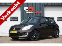 Suzuki Swift - 1.2 Comfort EASSS | DEALERONDERHOUDEN | TREKHAAK | CARPLAY | AIRCO |