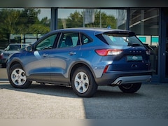 Ford Kuga - 2.5 PHEV Cool & Connect / Winterpack / Blauw Metallic / Trekhaak / All-Season / Incl BTW