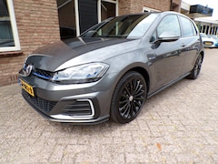 Volkswagen Golf - 1.4 TSI PHEV GTE Automaat / Navi