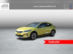 Kia XCeed - 1.5 T-GDi GT-Line First Edition , Trekhaak, Navi, Camera, Clima, Adap-Cruise, Stoel/Stuur