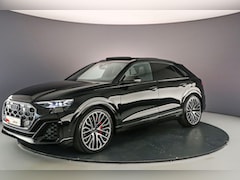 Audi Q8 - 60 TFSI e 490PK quattro Pro Line S Competition | Trekhaak | 23-Inch | Panoramadak | B&O |