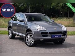 Porsche Cayenne - 4.5 V8 S|Youngtimer BTW|Org NL NAP|Perfect Onderhouden|Xenon|CarPlay PCM Classic|Trekhaak|