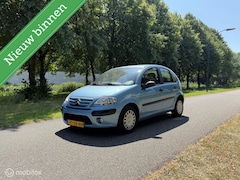 Citroën C3 - 1.4i Ligne Prestige*APK 02/27*AIRCO*ELEK. RAMEN