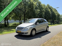 Mercedes-Benz B-klasse - 170*AUTOMAAT*APK 7/27*STOELVERWARMING