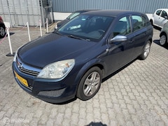 Opel Astra - 1.6 Cosmo