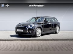 MINI Clubman - Cooper Business Edition | Panoramadak |