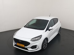 Ford Fiesta - EcoBoost Hybrid 125pk ST-Line | Trekhaak | Winterpack | Cruise | Apple carplay / Android a