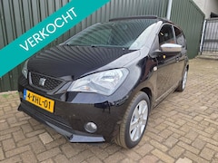 SEAT Mii - 1.0 Mii by Mango PANODAK